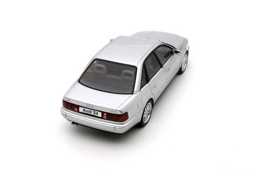 Otto Mobile 1:18 - Berline miniature - Audi S4 (C4) 4.2 V8 -, Hobby en Vrije tijd, Modelauto's | 1:5 tot 1:12