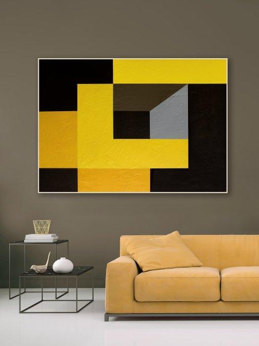 ANA RUIZ - El Principio XL, Antiek en Kunst, Kunst | Designobjecten