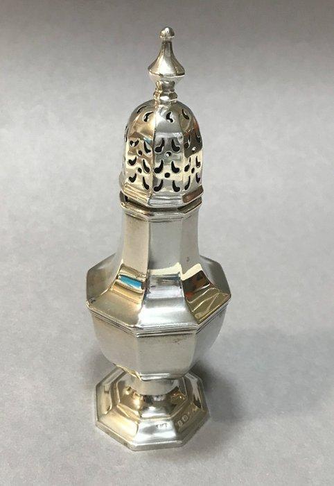 Strooier - .925 zilver - Strooier , 1915, Antiek en Kunst, Antiek | Zilver en Goud