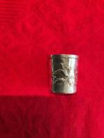 Brandimarte - Servetring (2) - .800 zilver - Zilver