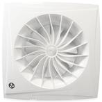 Badkamer ventilator Blauberg Sileo, Verzenden, Nieuw