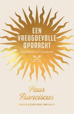Een vreugdevolle opdracht 9789043534123 Paus Franciscus, Boeken, Verzenden, Zo goed als nieuw, Paus Franciscus