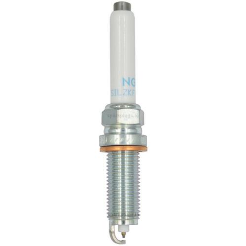 NGK SILZKFR8D7S Racing bougies Spark Plugs Mercedes A45 W176, Auto diversen, Tuning en Styling, Verzenden