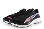 Puma Sportschoenen in maat 42 Zwart | 5% extra korting, Kleding | Dames, Schoenen, Zo goed als nieuw, Puma, Verzenden, Sportschoenen