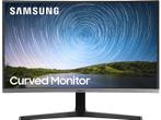 Samsung Computerscherm Lc27r500fhrxen 27 Full-hd Curved, Computers en Software, Monitoren, Verzenden, VA, Nieuw, Samsung