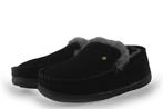 Warmbat Pantoffels in maat 48 Zwart | 5% extra korting, Kleding | Heren, Schoenen, Verzenden, Zwart, Warmbat, Zo goed als nieuw