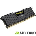 Corsair DDR4 Vengeance LPX 1x16GB 3000 -, Verzenden, Nieuw