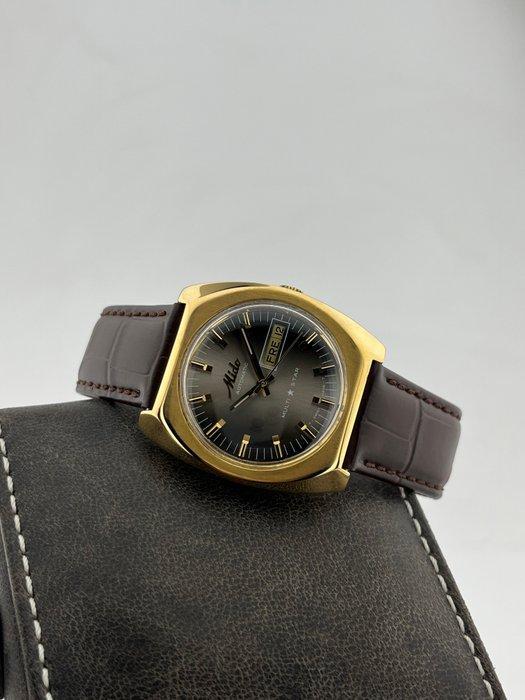 Mido - Multi Star - Zonder Minimumprijs - Heren - 1970-1979, Handtassen en Accessoires, Horloges | Heren