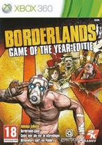 Borderlands Game of the Year Edition (Xbox 360 Games), Consoles de jeu & Jeux vidéo, Ophalen of Verzenden