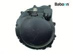 Koppelings Deksel Yamaha XJ 400 1980-1982 (XJ400), Motoren, Verzenden, Gebruikt