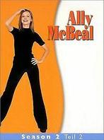 Ally McBeal: Season 2.2 Collection (Digipack) [3 DVD...  DVD, Verzenden