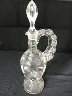 Karaf - Glas, Kristal, Antiek en Kunst