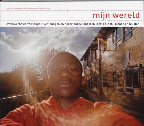 Mijn Wereld 9789074159692, Livres, Livres scolaires, Envoi