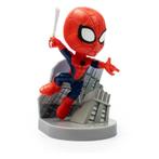 Marvel Superama Mini Diorama Spider-Man 10 cm, Ophalen of Verzenden