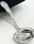 No reserve-157 Jaar oude ajour gezaagde Hollands zilveren