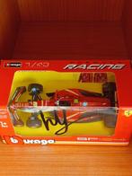 Ferrari - Carlos Sainz SF24 - 2024 - Schaalmodelauto 1/43, Nieuw