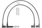 Beru bougiekabelset | Mercedes w124, Auto-onderdelen, Nieuw, Ophalen of Verzenden