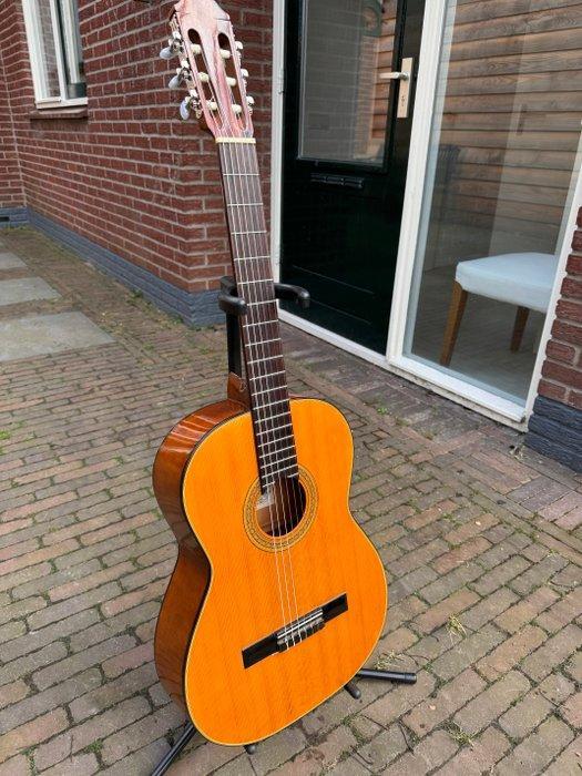Shiro - AC-7 - - Guitare classique - Japon - 1970 (Sans prix, Musique & Instruments, Instruments à corde | Guitares | Acoustiques