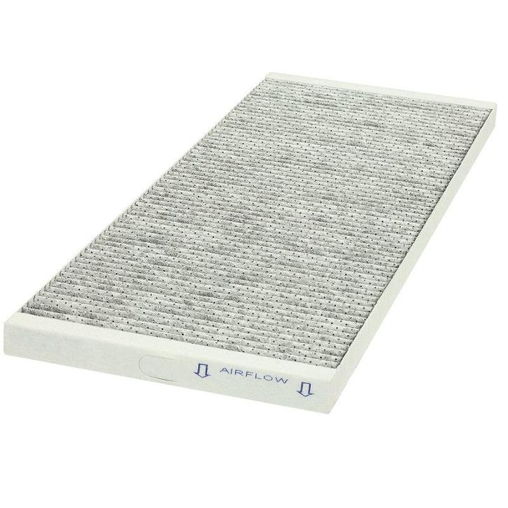 Brink Koolstoffilter Carbon WTW Filter voor Renovent Excelle, Doe-het-zelf en Bouw, Ventilatie en Afzuiging, Nieuw, Verzenden