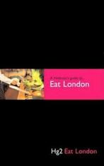 Eat London, Verzenden