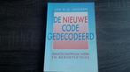 De nieuwe code gedecodeerd 9789026619892, Livres, Science, Jan H.G. Janssen, Verzenden