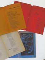 Robert Franquinet e.a. - Klavier van gebroken muren - 4