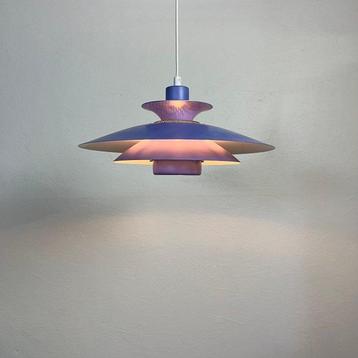Jeka - Lampe à suspendre - Métal
