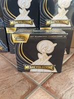 Pokémon - 1 Boîte de dresseur élite - Mega Evoluzione -, Hobby en Vrije tijd, Nieuw