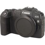 Canon EOS RP body occasion, Canon, Zo goed als nieuw, Verzenden
