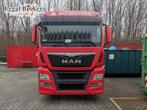 MAN TGX 18.440 - Vrachtwagen(74113-396), Auto's, MAN