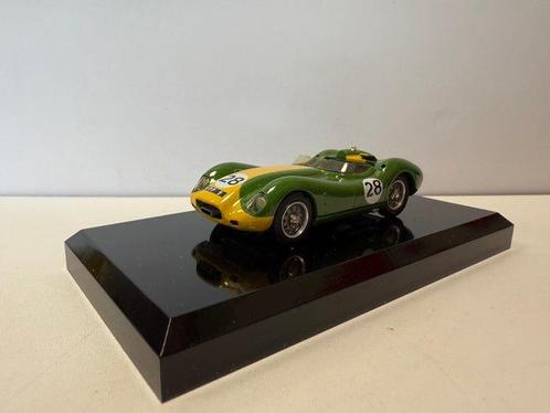 Western Models 1:43 - Voiture miniature - WRK45 - 1958, Hobby en Vrije tijd, Modelauto's | 1:5 tot 1:12