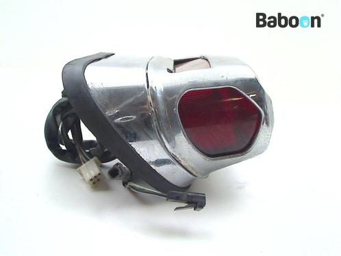 Lumière arrière Suzuki VL 1500 2005-2010 Boulevard C90, Motoren, Onderdelen | Suzuki, Verzenden