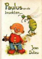 Paulus en de insekten, Boeken, Nieuw, Nederlands, Verzenden