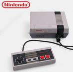 Nintendo - Nes - Nintendo Classic mini - Spelcomputer -, Games en Spelcomputers, Nieuw