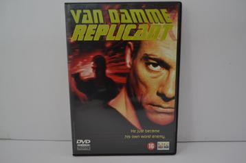 Replicant (DVD) beschikbaar voor biedingen