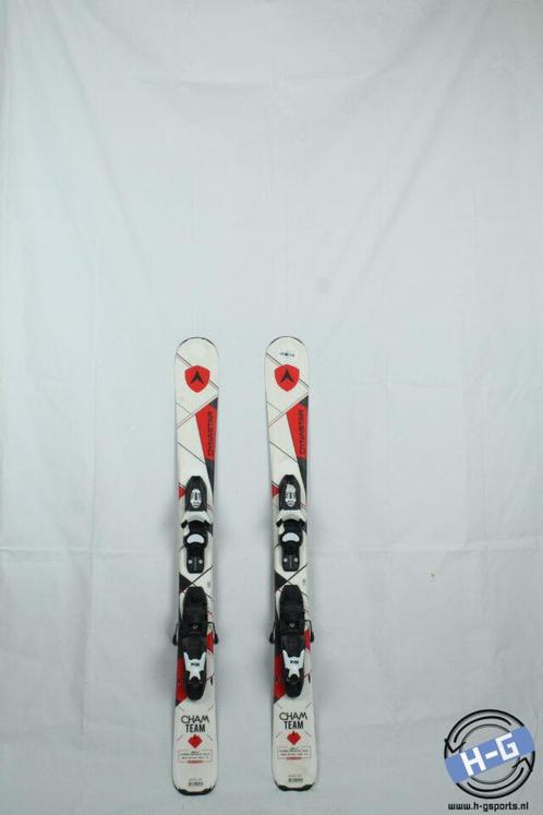 Refurbished - Ski - Dynastar Cham team - 104, Sports & Fitness, Ski & Ski de fond, Enlèvement ou Envoi