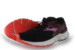 Brooks Sportschoenen in maat 41 Zwart | 5% extra korting, Verzenden, Brooks, Gedragen, Sportschoenen