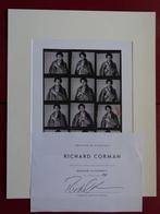Richard Corman - Jean-Michel Basquiat
