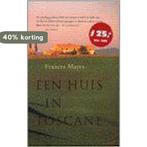 Een huis in Toscane 9789053339497 F. Mayes, Boeken, Verzenden, Gelezen, F. Mayes