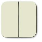 ABB Busch-Jaeger SI Control Element/Central Plate Switchgear, Verzenden, Nieuw