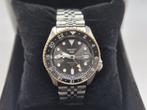 Seiko - 5 Sports SKX GMT U.S. Special Creation - Sans Prix, Handtassen en Accessoires, Horloges | Heren, Nieuw