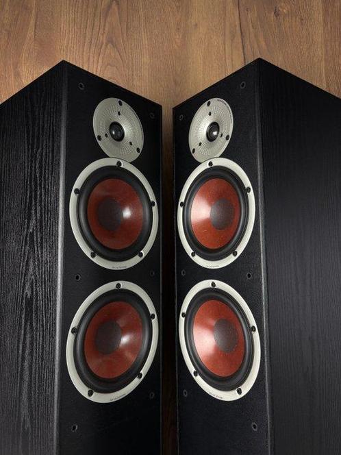 Dali - Spector 6 - Paire assortie Ensemble d’enceintes, Audio, Tv en Foto, Radio's