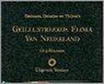 Heimans, Heinsius en Thijsses geillustreerde flora van, Boeken, Verzenden, Gelezen, J. Mennema