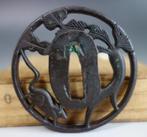 muisjes muis witte radijs geknipt - IJzer (gegoten/gesmeed)