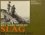 Slag bij Passendale 1917: Het ware gezicht, Verzenden