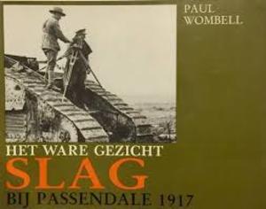 Slag bij Passendale 1917: Het ware gezicht, Boeken, Taal | Overige Talen, Verzenden