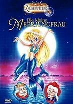 Zauberwelten - Die kleine Meerjungfrau  DVD, Cd's en Dvd's, Zo goed als nieuw, Verzenden