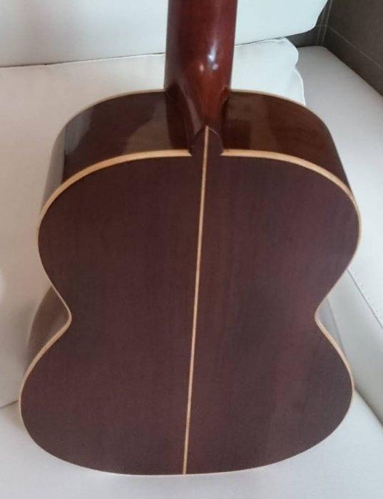 Salvador Ibáñez - - Klassieke gitaar - Spanje, Musique & Instruments, Instruments à corde | Guitares | Acoustiques