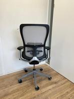 Ergonomische Bureaustoel Haworth Zody - Full Option!, Huis en Inrichting, Verzenden, Zwart, Zo goed als nieuw, Bureaustoel