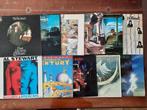 Al Stewart and related - 11 Albums including 1 x double